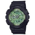 G-SHOCK GA-110CD-1A3DR