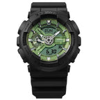 G-SHOCK GA-110CD-1A3DR