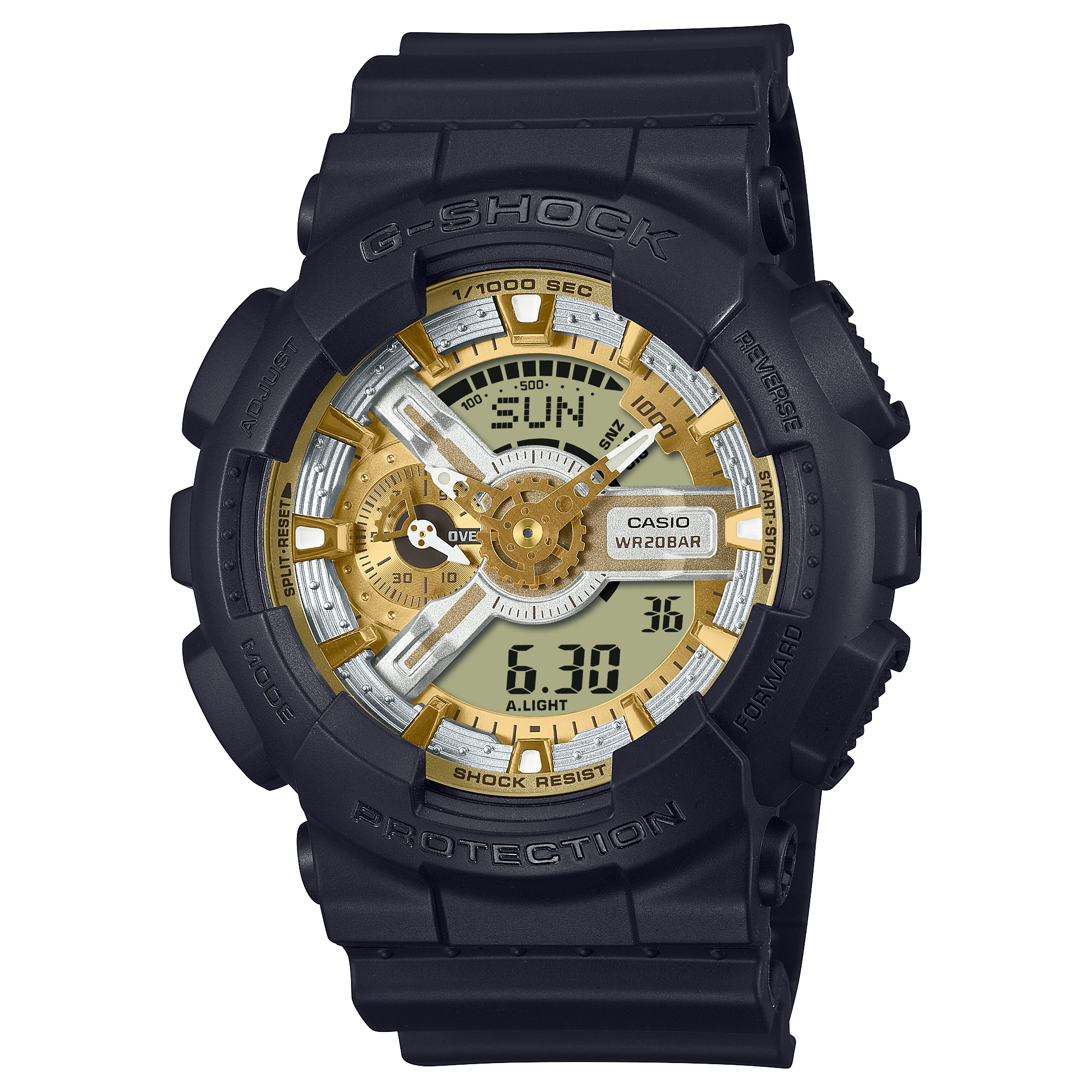 G-SHOCK GA-110CD-1A9DR
