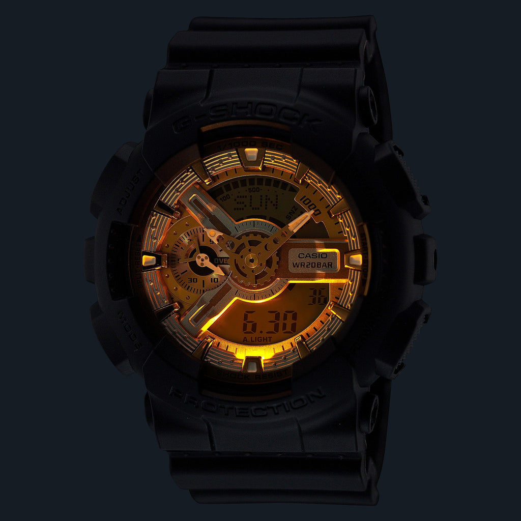G-SHOCK GA-110CD-1A9DR