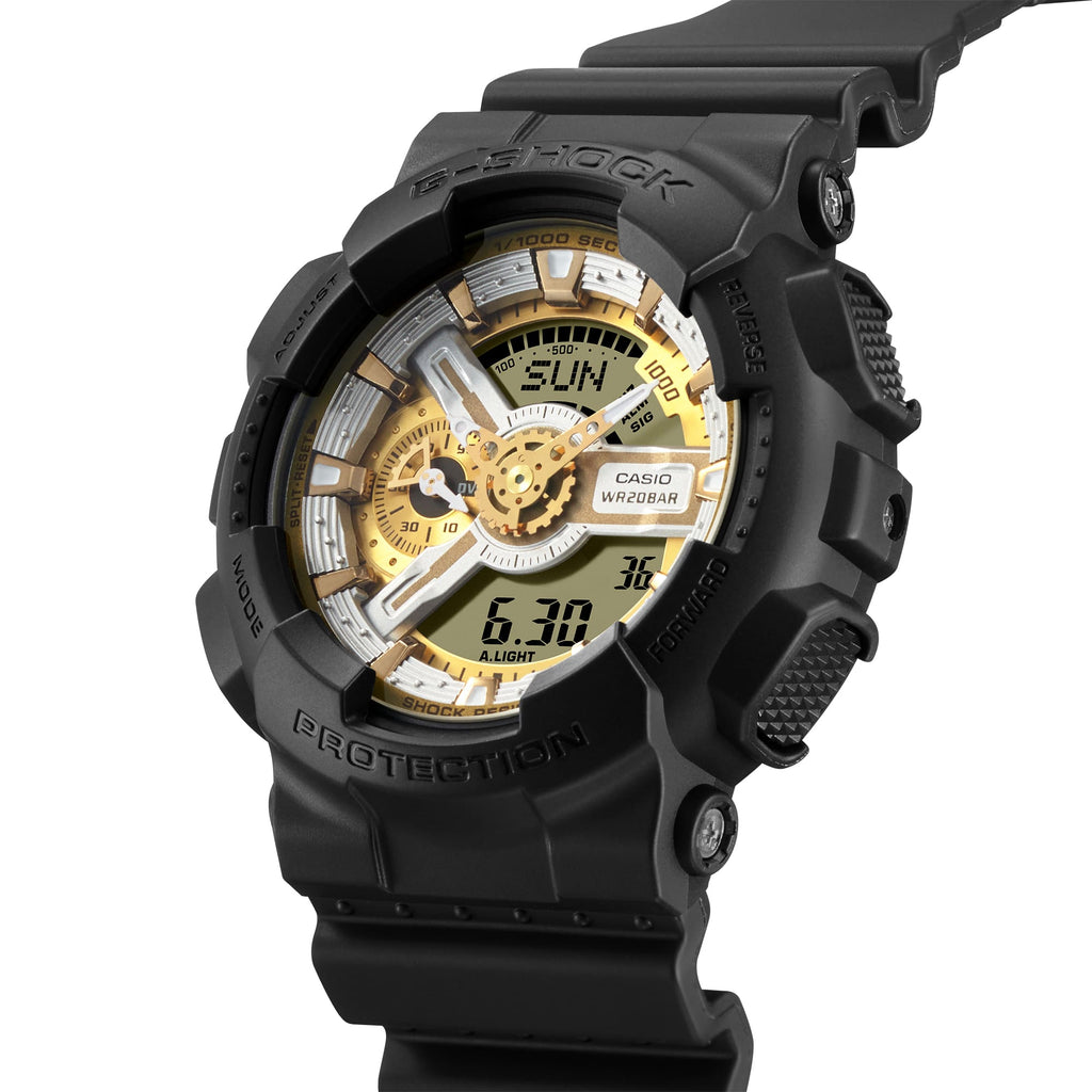 G-SHOCK GA-110CD-1A9DR