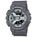 G-SHOCK GA-110HD-8ADR