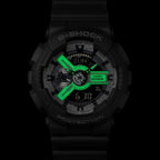 G-SHOCK GA-110HD-8ADR