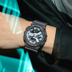 G-SHOCK GA-110HD-8ADR