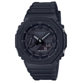 G-SHOCK GA-2100-1A1DR Octagonal Bezel