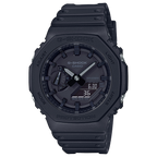 G-SHOCK GA-2100-1A1DR Octagonal Bezel