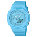 G-SHOCK GA-2100-2A2DR Octagonal Bezel