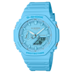 G-SHOCK GA-2100-2A2DR Octagonal Bezel