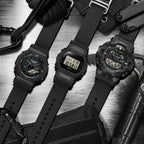 G-SHOCK DW-5600BCE-1DR