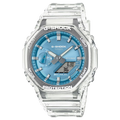 G-SHOCK GA-2100BM-7A2DR Octagonal Bezel