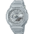 G-SHOCK GA-2100FF-8ADR Octagonal Bezel