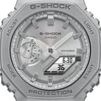 G-SHOCK GA-2100FF-8ADR Octagonal Bezel