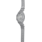 G-SHOCK GA-2100FF-8ADR Octagonal Bezel