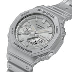 G-SHOCK GA-2100FF-8ADR Octagonal Bezel