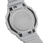 G-SHOCK GA-2100FF-8ADR Octagonal Bezel