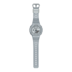 G-SHOCK GA-2100FF-8ADR Octagonal Bezel