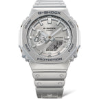 G-SHOCK GA-2100FF-8ADR Octagonal Bezel