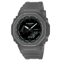 G-SHOCK GA-2100K-1ADR Octagonal Bezel