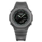 G-SHOCK GA-2100K-1ADR Octagonal Bezel