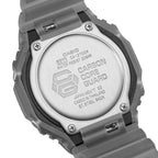 G-SHOCK GA-2100K-1ADR Octagonal Bezel