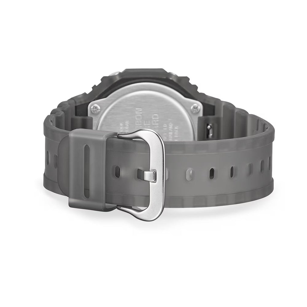 G-SHOCK GA-2100K-1ADR Octagonal Bezel