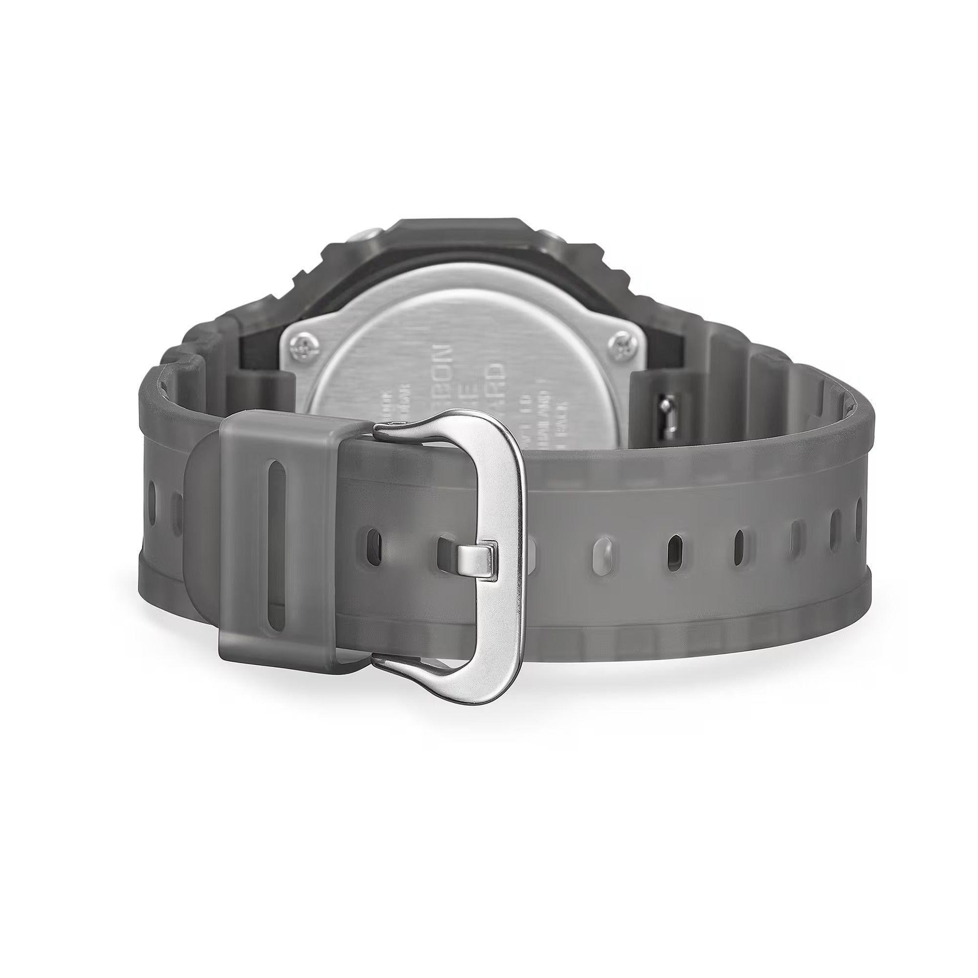G-SHOCK GA-2100K-1ADR Octagonal Bezel