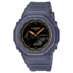 G-SHOCK GA-2100K-2ADR Octagonal Bezel