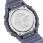 G-SHOCK GA-2100K-2ADR Octagonal Bezel