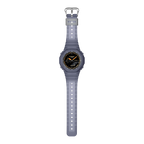 G-SHOCK GA-2100K-2ADR Octagonal Bezel