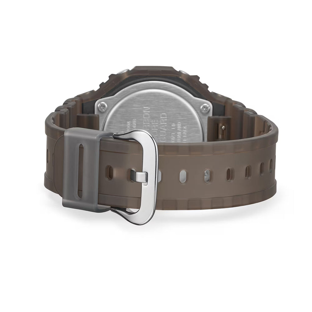 G-SHOCK GA-2100K-5ADR Octagonal Bezel