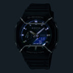G-SHOCK GA-2100PTS-8ADR Octagonal Bezel