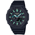 G-SHOCK GA-2100RC-1ADR Octagonal Bezel