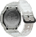 G-SHOCK GA-2100SKE-7ADR Octagonal Bezel
