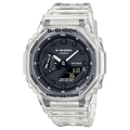 G-SHOCK GA-2100SKE-7ADR Octagonal Bezel