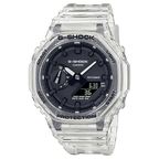 G-SHOCK GA-2100SKE-7ADR Octagonal Bezel