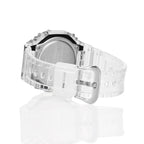 G-SHOCK GA-2100SKE-7ADR Octagonal Bezel