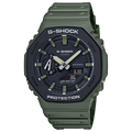 G-SHOCK GA-2110SU-3ADR Octagonal Bezel