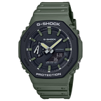 G-SHOCK GA-2110SU-3ADR Octagonal Bezel
