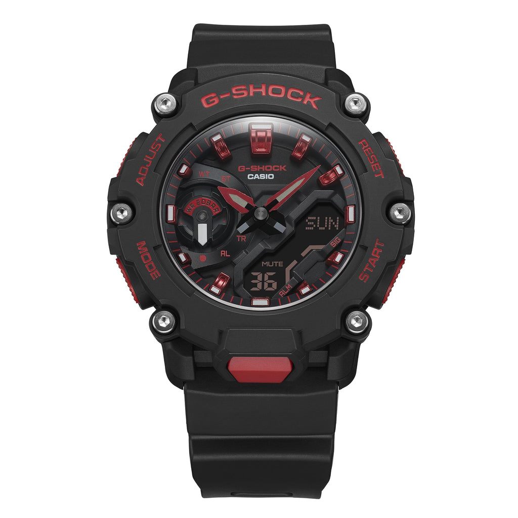 G-SHOCK GA-2200BNR-1ADR