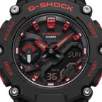 G-SHOCK GA-2200BNR-1ADR