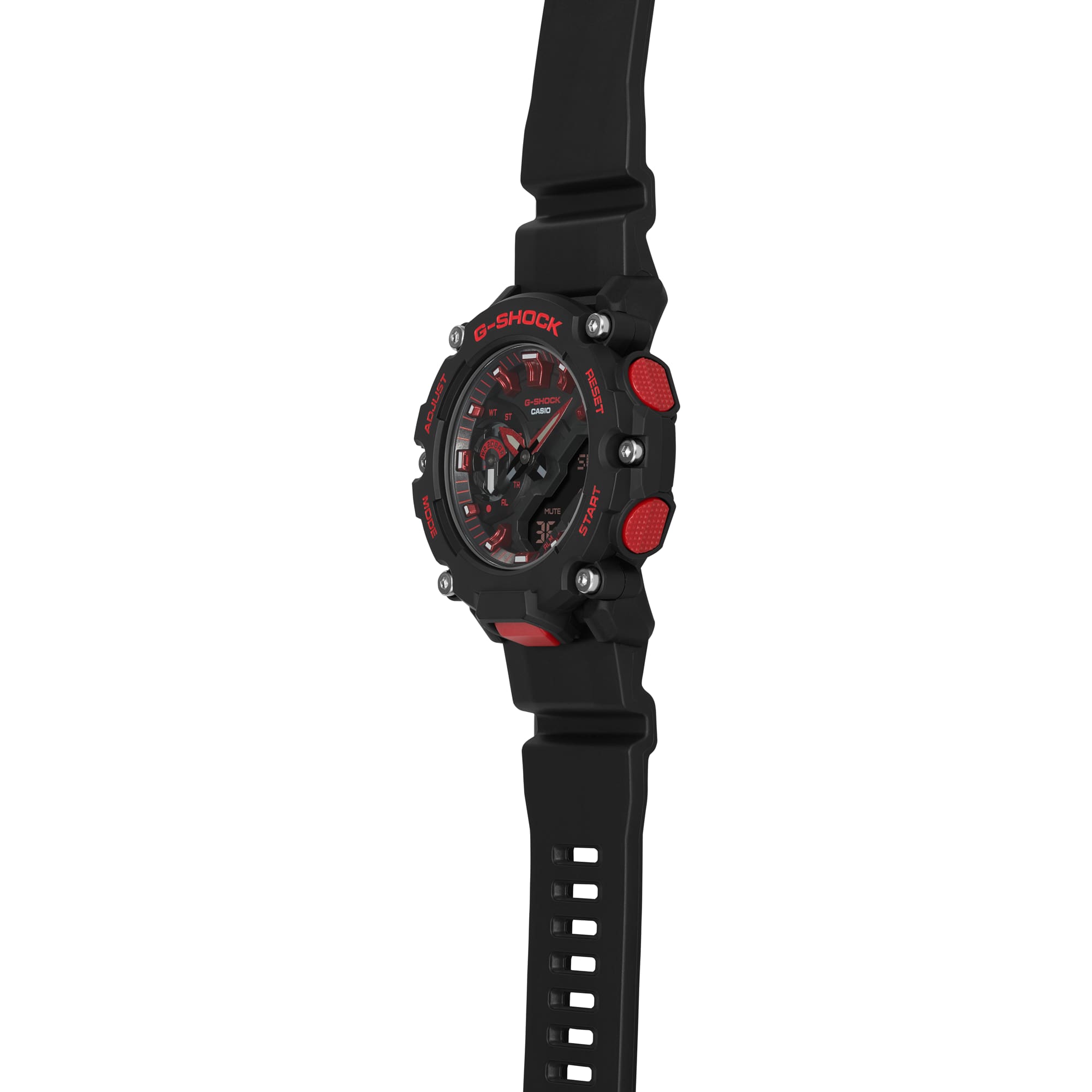G-SHOCK GA-2200BNR-1ADR