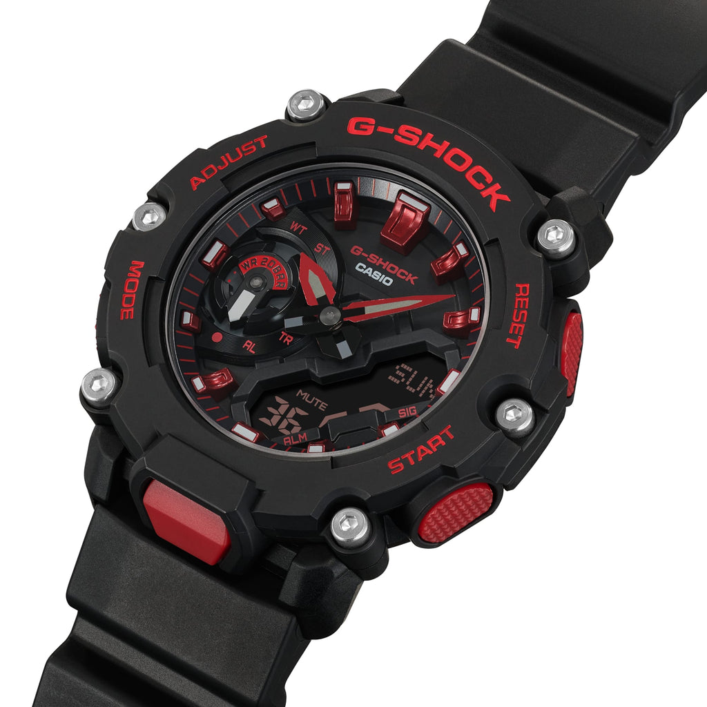 G-SHOCK GA-2200BNR-1ADR