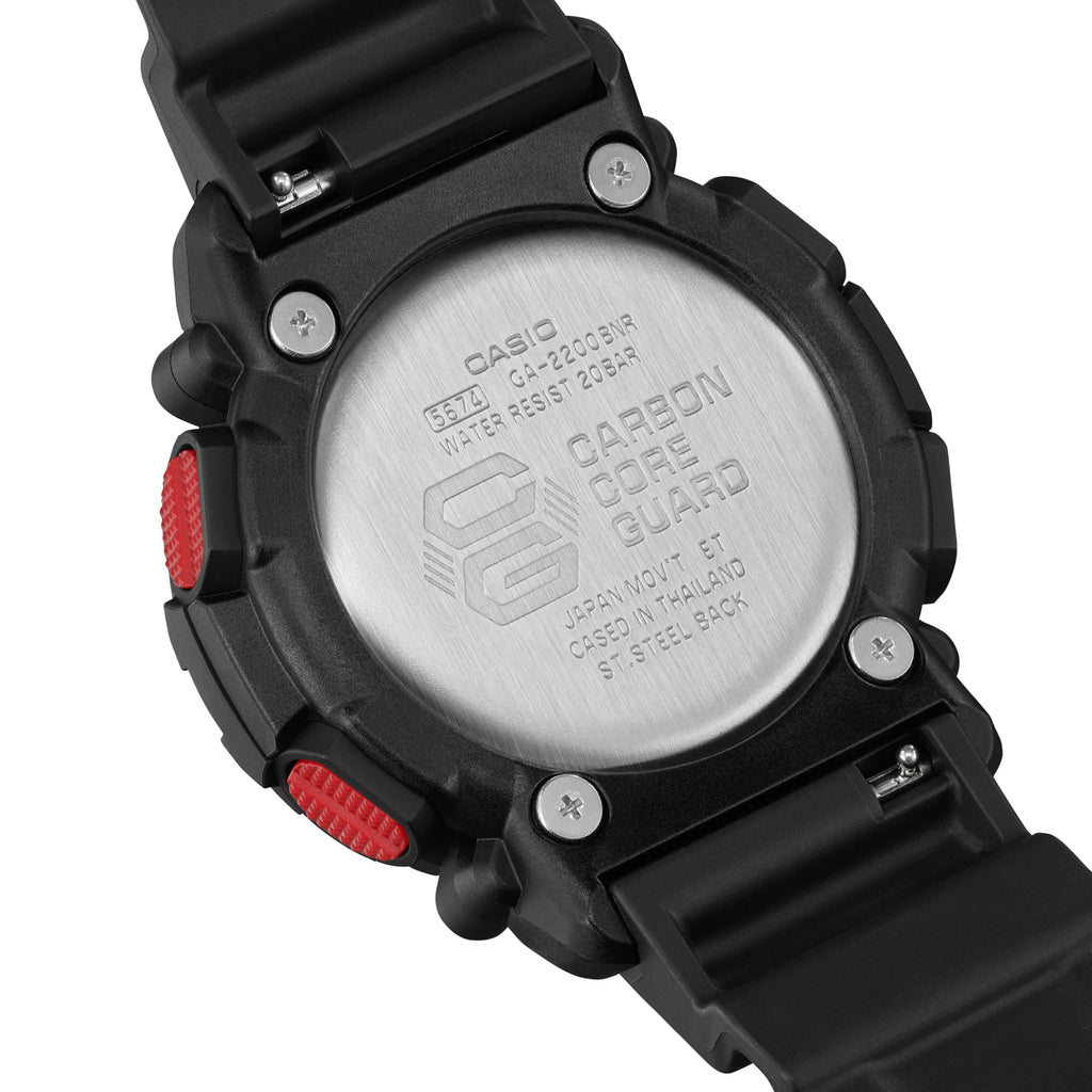 G-SHOCK GA-2200BNR-1ADR