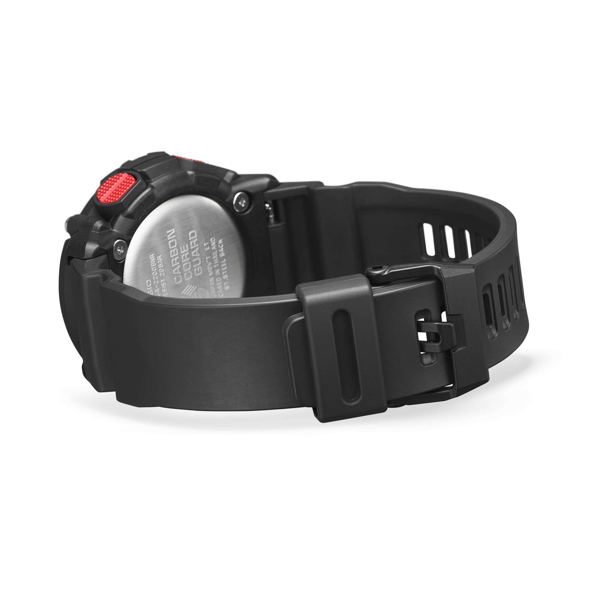G-SHOCK GA-2200BNR-1ADR