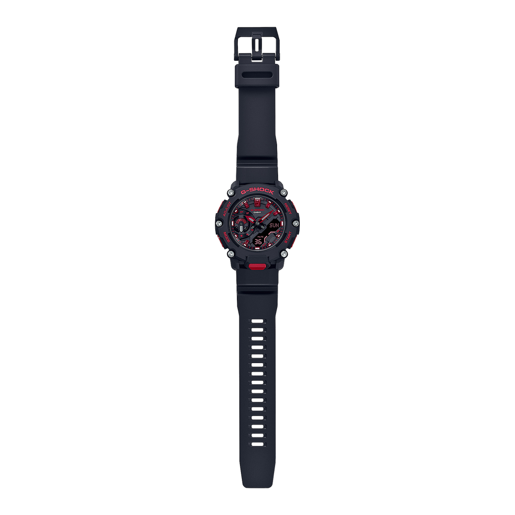 G-SHOCK GA-2200BNR-1ADR