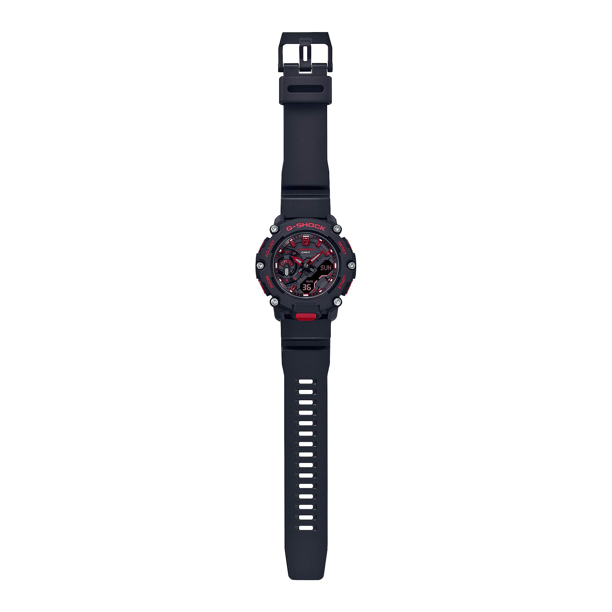 G-SHOCK GA-2200BNR-1ADR