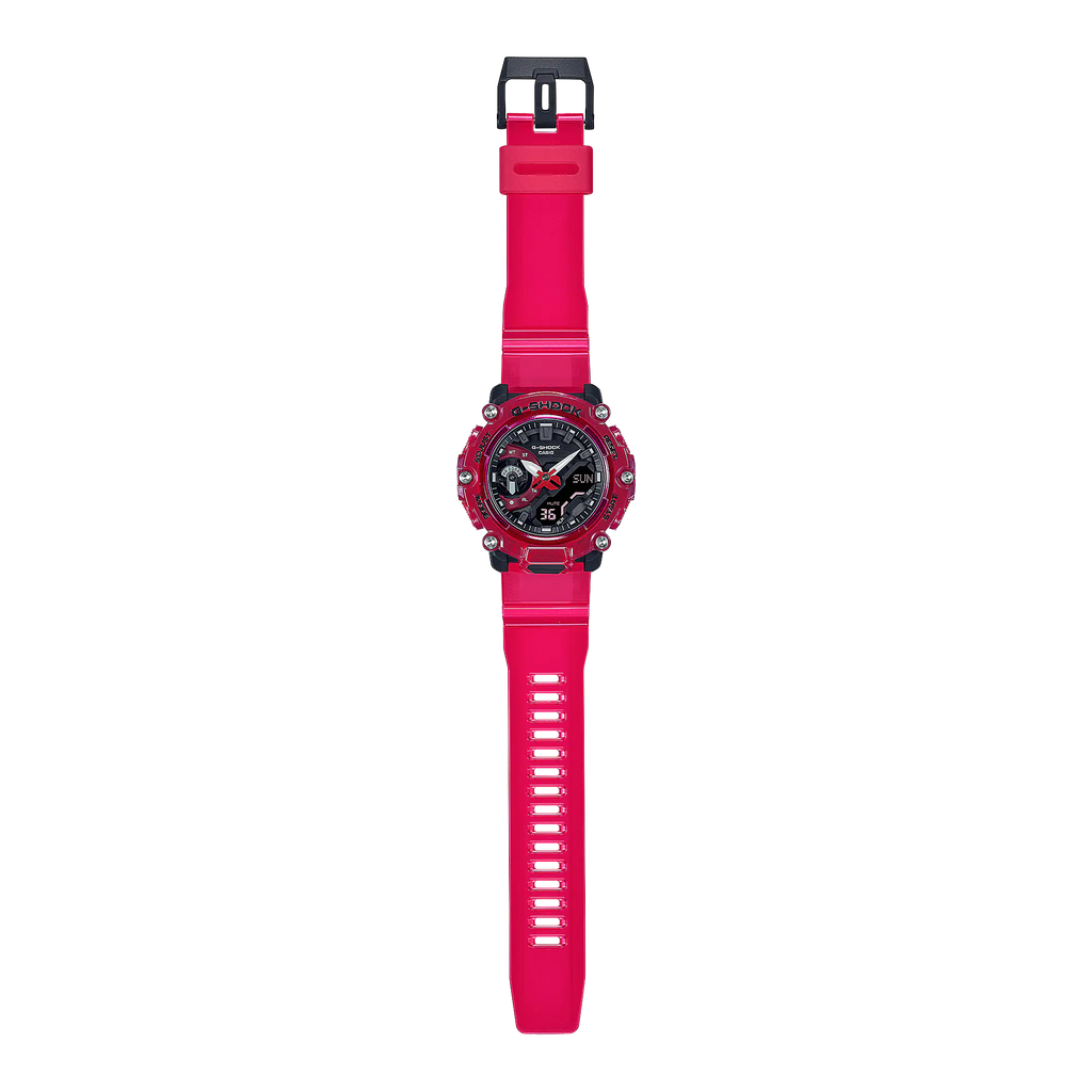 G-SHOCK GA-2200SKL-4ADR