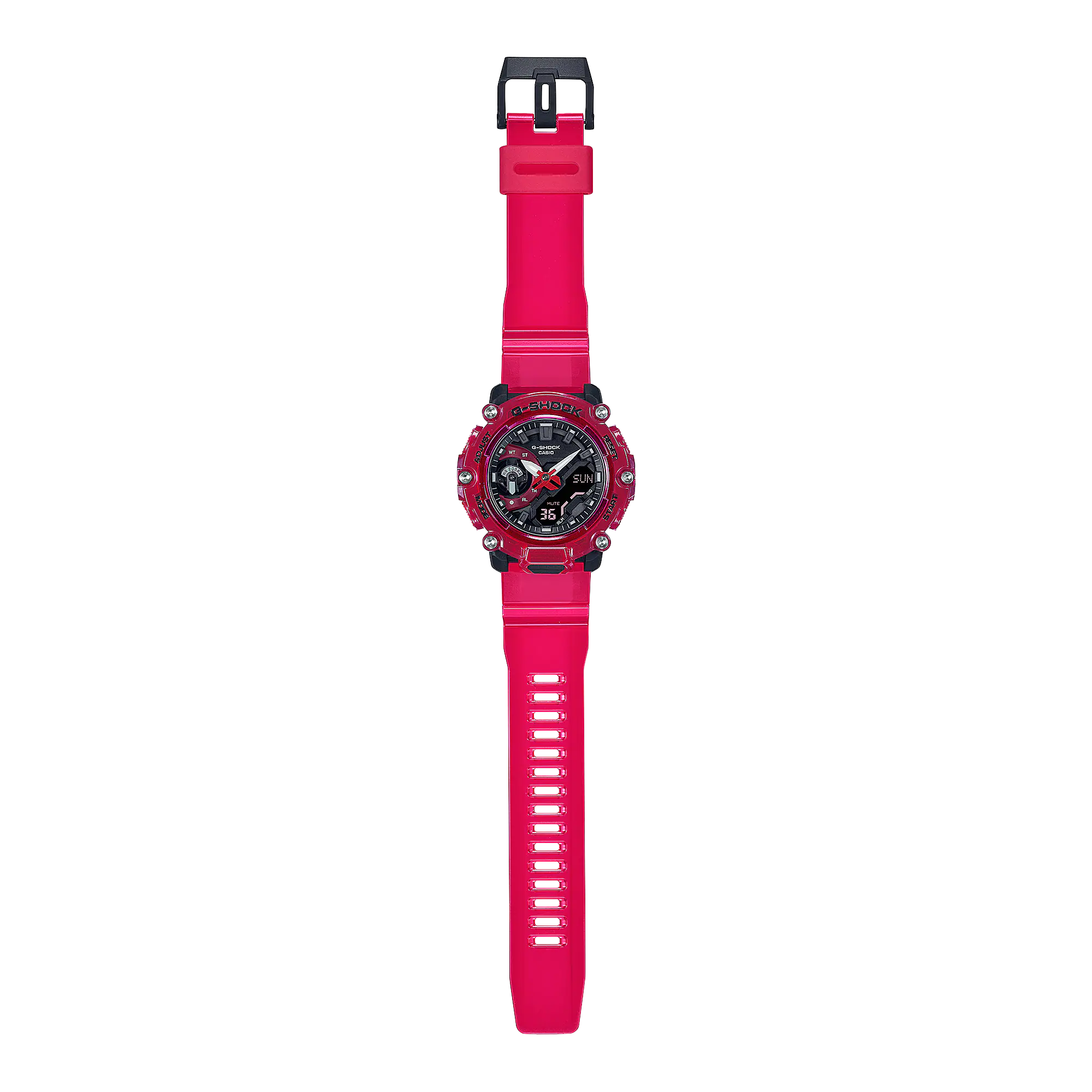 G-SHOCK GA-2200SKL-4ADR