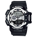 G-SHOCK GA-400-1ADR
