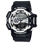 G-SHOCK GA-400-1ADR